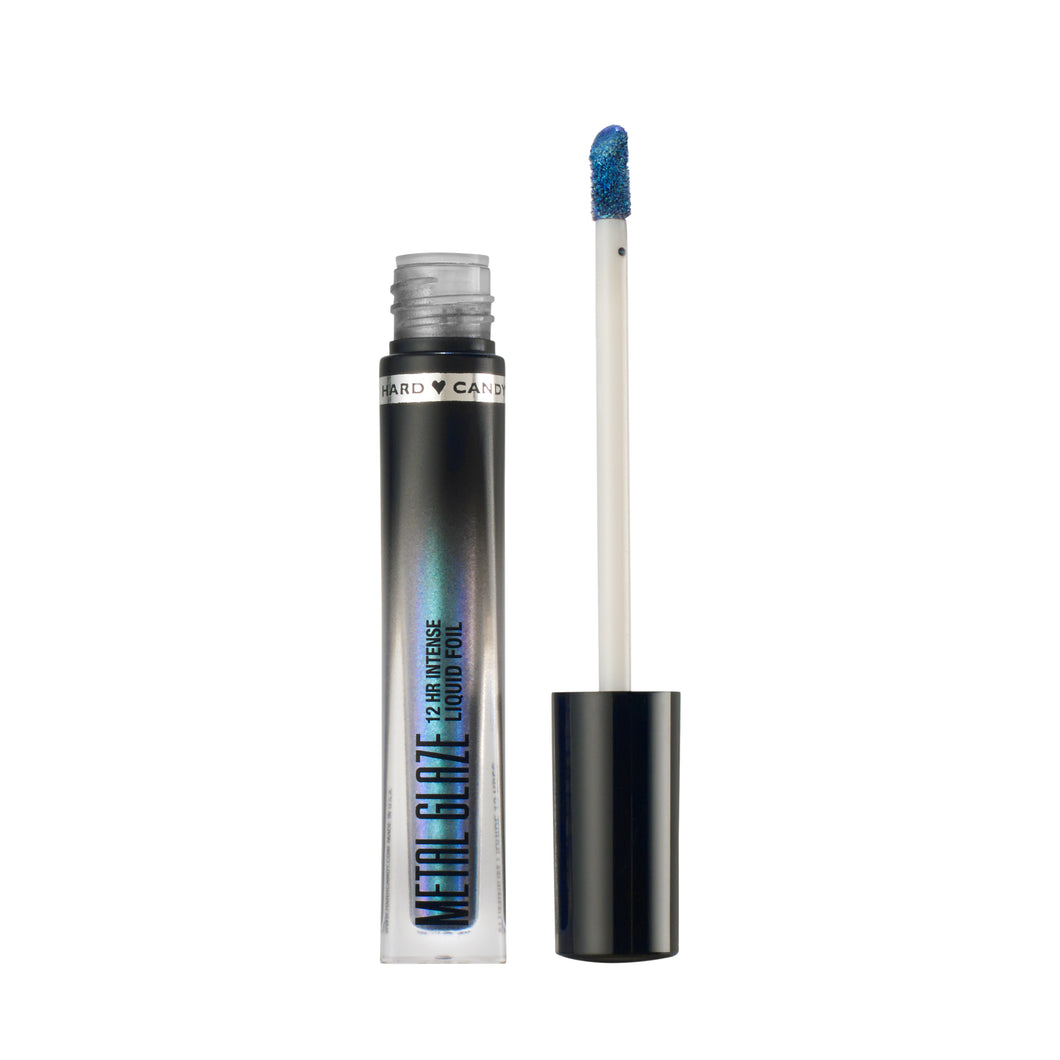 Hard Candy Metal Glaze Liquid Eyeshadow