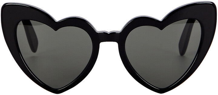 Heart Shaped Sunglasses