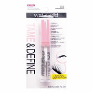 Wet n Wild MegaClear Lash & Brow Mascara - Clear