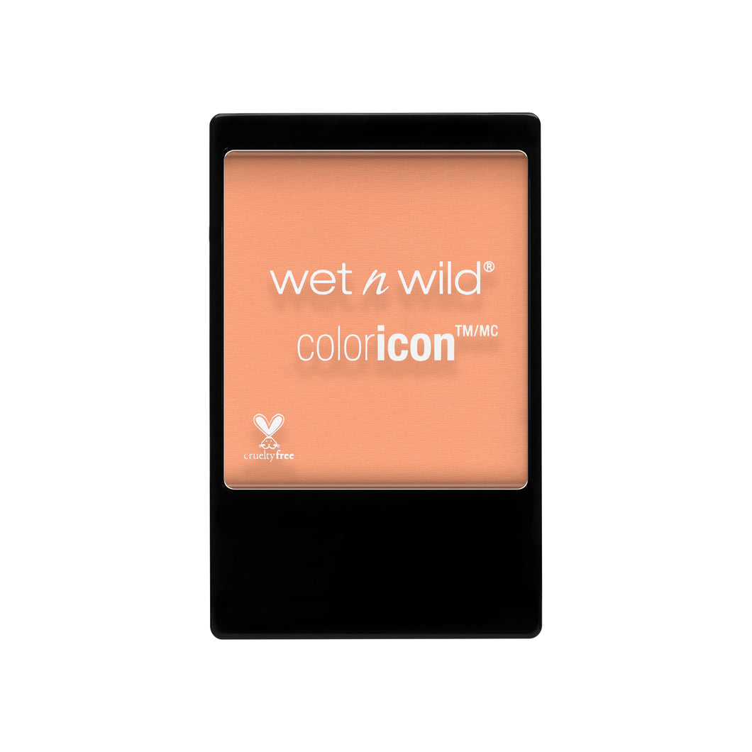 Wet N Wild Coliricon Blush