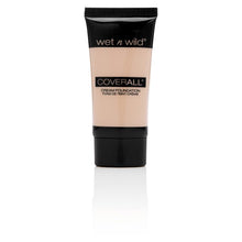 Load image into Gallery viewer, Wet n Wild CoverAll Creme Foundation
