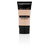 Wet n Wild CoverAll Creme Foundation