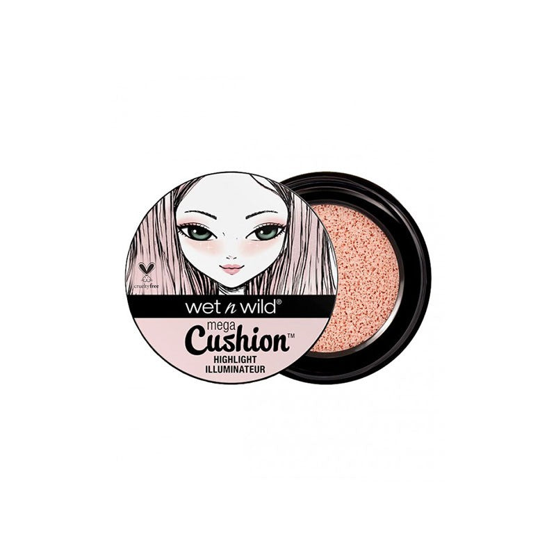 Wet n Wild Mega Cushion Highlighter