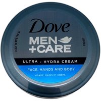 Dove Face and Body cream