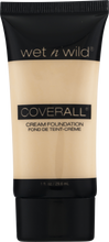 Load image into Gallery viewer, Wet n Wild CoverAll Creme Foundation
