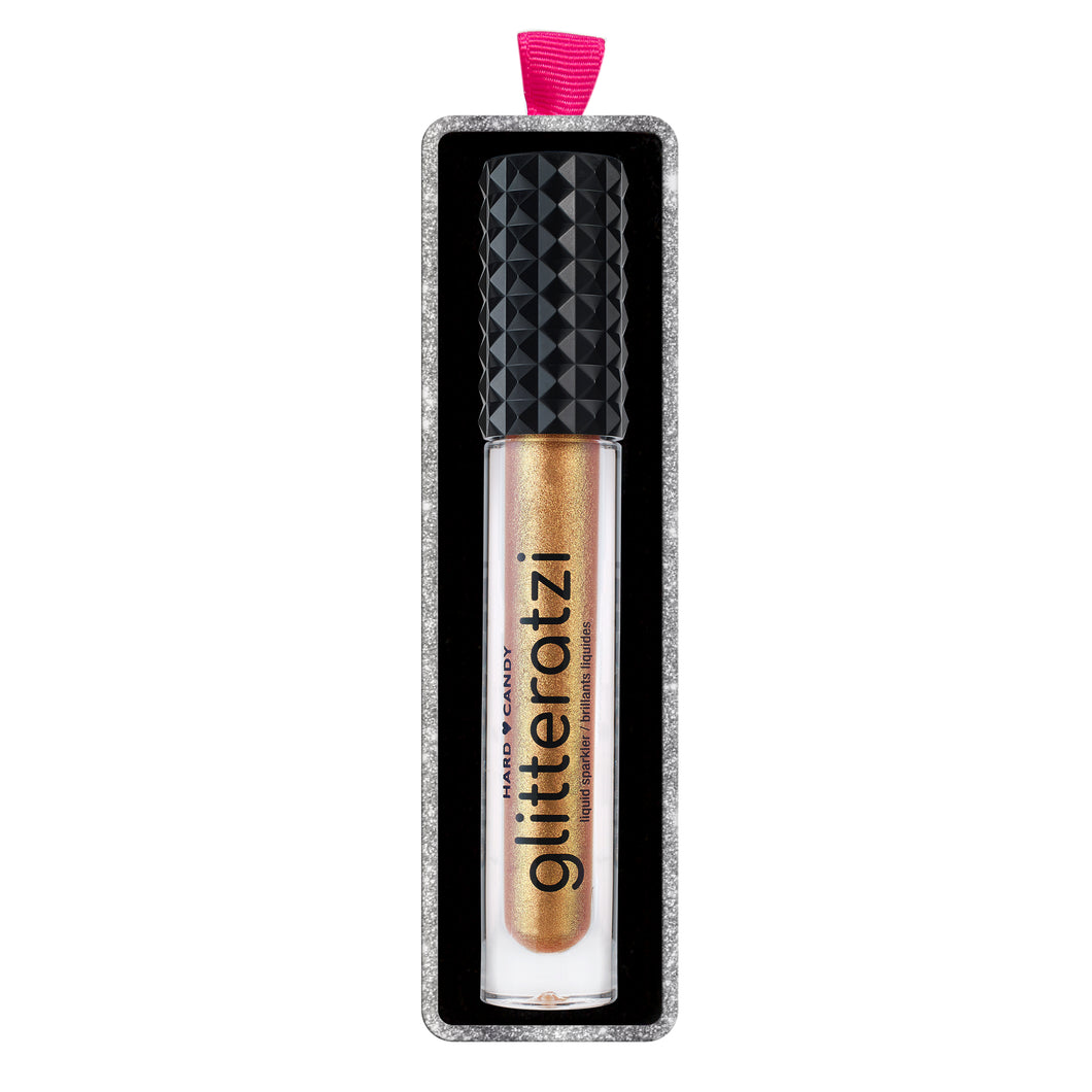 Hard Candy Glitteratzi Lipgloss