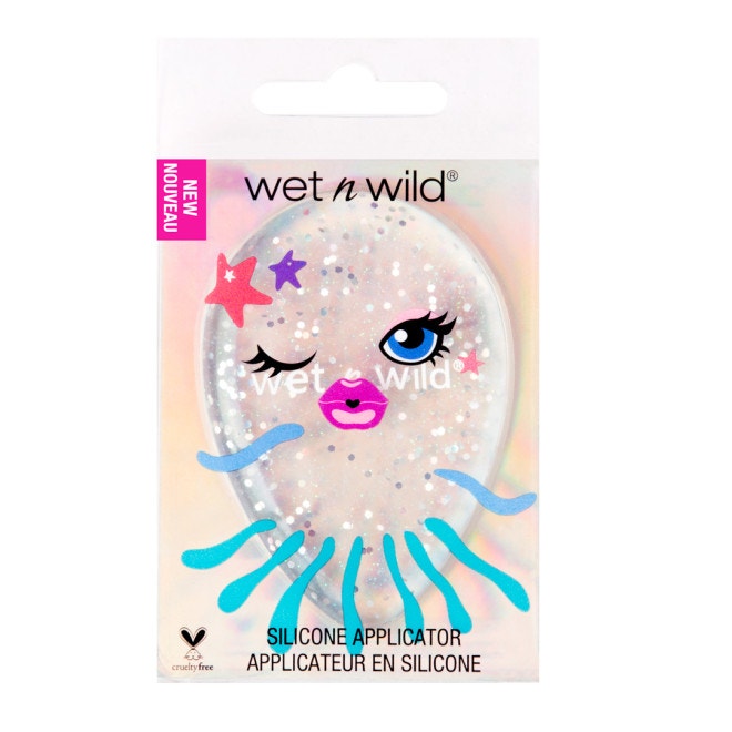 Wet n Wild Silicone Applicator
