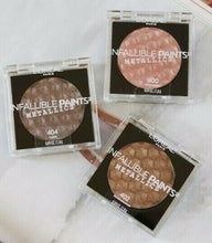 Load image into Gallery viewer, L&#39;Oreal Infallible Eyeshadow
