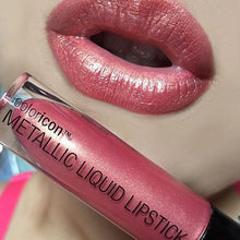 Load image into Gallery viewer, Wet n Wild Metallic Lipstick
