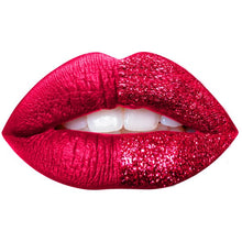 Load image into Gallery viewer, Hard Candy Glitter Reveal Lipcolor
