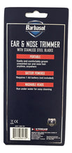 Load image into Gallery viewer, Barbasol Ear &amp; Nose Trimmer
