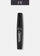 S.he Long Lash Mascara