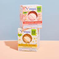 Vagisil Bath Bomb